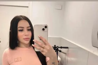 Ready and waiting No Anal serious inquiries(130$ 2 pop specials) no catfish everything 100% real No bare nothing! - Image 2