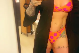 🔥😈🫦Touch. Tempt. Repeat -- Hands That Know - Image 1