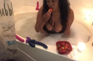 ☃Bbj Pornstar Im the perfect treat 🍭Lets Party Baby ❄ - Image 1