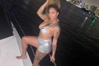 90HJ, 120 NURU! major deals for ALL💚 the best, never duplicated! Treasure Coasts Finest is back ;) incalls/outs! VERIFYING A MUST! - Image 5