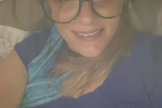 Roses are Red Violets are Blue I hope you have a little time so I can get kinky with you - Image 3