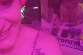 Roses are Red Violets are Blue I hope you have a little time so I can get kinky with you - Image 4