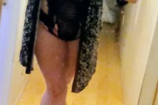 Roses are Red Violets are Blue I hope you have a little time so I can get kinky with you - Image 5