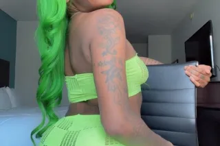 w3tter is better 💦😊💕💚 Diamond Raine INCALL OUTCALL 💎 - Image 3