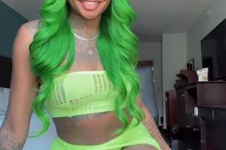 w3tter is better 💦😊💕💚 Diamond Raine INCALL OUTCALL 💎 - Image 4