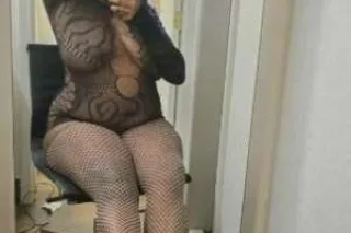 FETISH FRIENDLY FREAK TALL EXOTIC AMAZON QUEEN IM THE ESCAPE YOUVE BEEN LOOKING FOR - Image 2