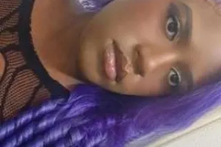 FETISH FRIENDLY FREAK TALL EXOTIC AMAZON QUEEN IM THE ESCAPE YOUVE BEEN LOOKING FOR - Image 3