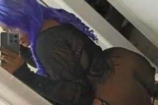 FETISH FRIENDLY FREAK TALL EXOTIC AMAZON QUEEN IM THE ESCAPE YOUVE BEEN LOOKING FOR - Image 5